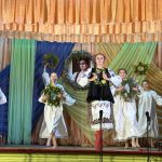У Петрівсько-Роменській громаді відбувся обласний огляд-конкурс народної творчості до 400-річчя від дня народження Марусі Чурай