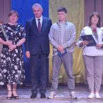Гадяцька міська рада присвоїла звання “Почесний громадянин Гадяцької громади” (посмертно) підполковнику ЗСУ Віталію Козеру