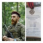 Уродженця Гадяцької громади відзначили нагрудним знаком “Золотий хрест”