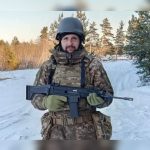 Сумна звістка – виконуючи бойове завдання загинув військовий із Максимівки