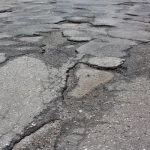 Ремонтуватимуть «гадяцьку» гору