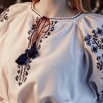 У Гадячі вперше стартував фестиваль-конкурс творів майстрів народного мистецтва “Гадяцька вишивка”