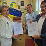 Петрівсько-Роменська громада уклала Меморандум про співпрацю із Синівською громадою Роменського району