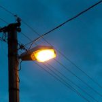 У Петрівсько-Роменській громаді відновлять роботу вуличного освітлення