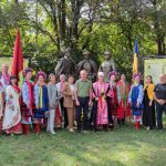 У Гадяцькій громаді відзначили 367 річницю підписання “Гадяцького договору”