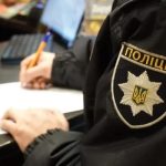 У Петрівці-Роменській нетверезий водій після ДТП намагався підкупити поліцейських