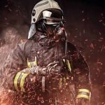 У Гадячі кращих рятівників відзначили почесними грамотами