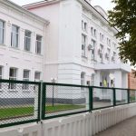 Гадяцький профільний ліцей імені Т.  Шевченка увійшов до п’ятірки найкращих шкіл Полтавщини