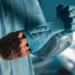 На Гадяччині поліція відкрила кримінальне провадження за фактом, ймовірно, неналежного виконання професійних обов’язків медичними працівниками