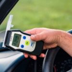 У Гадячі нетверезий водій вантажівки намагався відкупитись від поліцейських