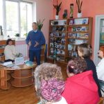 У видавництві “Гадяч” вийшов 18 випуск часопису «Мистецьке гроно»