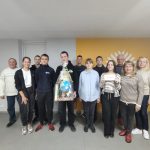 У Великобудищанській громаді відбулась друга відбіркова гра «Інтелект-ліга Гадяччини»