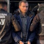Зрадник збирав координати для нового масованого ракетного удару рф по Миргороду