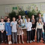 Відбулась перша відбіркова гра “Ерудит. Ліга Гадяччини”