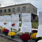 У Рашівці Лютенської громади готують до відкриття Алею Героїв