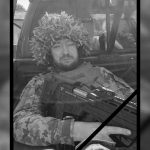 Сумна звістка – на війні загинув Захисник із Соснівки