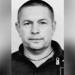 Сумна звістка – стало відомо про загибель бійця із Гадяцької громади, який вважався безвісти зниклим