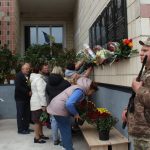 У Гадяцькій громаді увіковічнили пам’ять полеглих Захисників меморіальними дошками