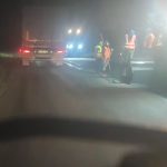 Під час ремонту дороги “Гадяч-Опішня” виявили недотримання техніки виконання робіт