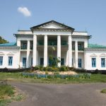 У Великобудищанській громаді взяли під охорону «Садибний будинок»