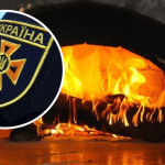 Рятувальники Миргородщини закликають дотримуватися правил безпечної експлуатації пічного опалення та електронагрівальних приладів