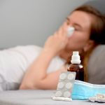 На Гадяччині хворіють на вітряну віспу, ГРВІ та кишкові інфекції