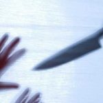 У Гадячі, в одному із під’їздів, виявили жінку із тілесними ушкодженнями