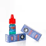 Анестетик ТКТХ: ефективне знеболення для процедур краси