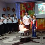 Гадяцький дитсадок “Казка” відзначив ювілей