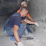 Системи захисту будівельних конструкцій: аналіз ризиків і підхід