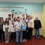 Відбулася четверта відбіркова гра інтелект-ліги Гадяччини