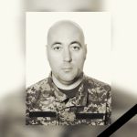 Сумна звістка – внаслідок хвороби у лікарні помер Захисник із Гадяча