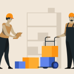 Фулфілмент у США: чому це вигідніше, ніж відправляти кожну посилку з України