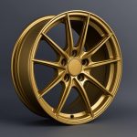 Диски R16: що треба враховувати при виборі для вашого авто