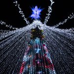 У Гадячі відкриють резиденцію Святого Миколая і головну ялинку міста