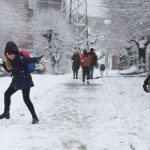 Перед зимовими канікулами у Гадяцькій громаді діти тиждень навчатимуться дистанційно