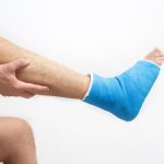 У Гадяцькій лікарні відкривають травмпункт