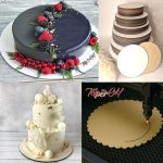 Топперок – український виробник підкладки для торта, трафаретів, табличок, вивісок, тощо.