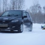 У селі Вирішальне під час катання на санчатах серйозно травмувалася 15-річна дівчина