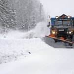 Хто відповідальний за утримання доріг у Гадяцькій громаді ?