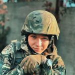 Сумна звістка – помер військовий із Сергіївської громади