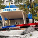 У Гадячі поліція вилучила в місцевого чоловіка зброю та наркотики