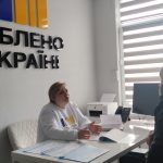 У Гадячі відкрили п’ятий регіональний офіс “Зроблено в Україні”