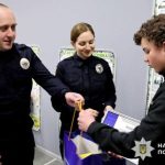 Юнака із Гадяча відзначили за відмову співпрацювати з ворожими спецслужбами