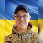 Сумна звістка – внаслідок поранення помер Захисник із Гадяцької громади