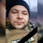 Сумна звістка – унаслідок захворювання помер Захисник із Великобудищанської громади