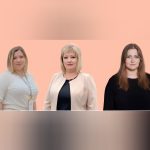 До відбіркового етапу Всеукраїнського конкурсу «Учитель року – 2026» увійшли представниці трьох громад Гадяччини