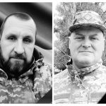 Сумна звістка – стало відомо про загибель військовослужбовців із Петрівсько-Роменської та Краснолуцької громад