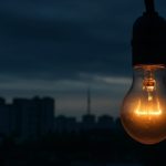 Перевірте свою адресу в оновленому графіку відключень світла для Полтавщини