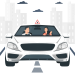 Навчання водінню в Україні: сучасна автошкола для новачків і водіїв